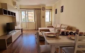 New & Great Located Apartment Near Center