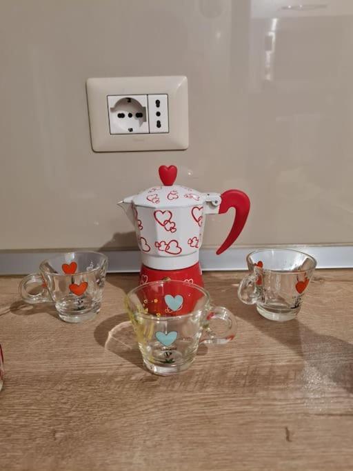 New & Great Located Apartment Near Center Tirana Extérieur photo