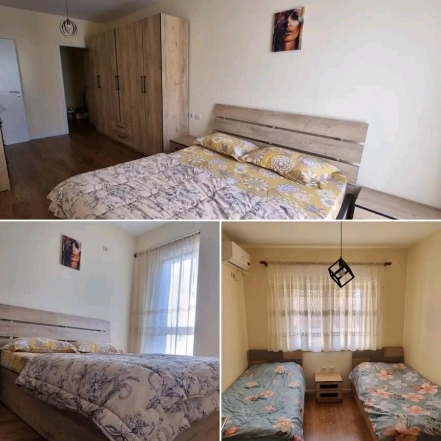 New & Great Located Apartment Near Center Tirana Extérieur photo